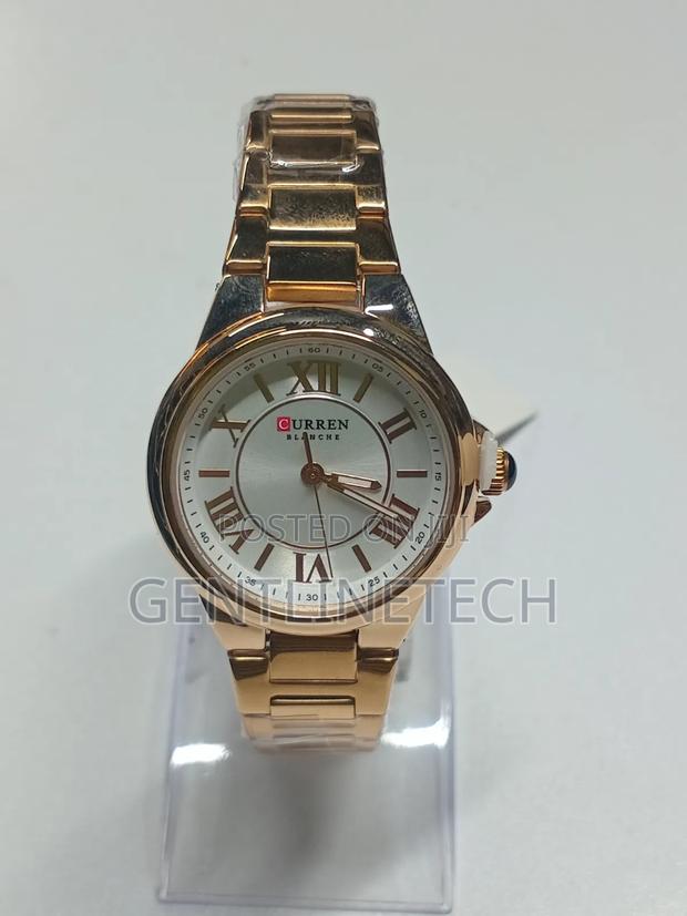 Curren C9091L