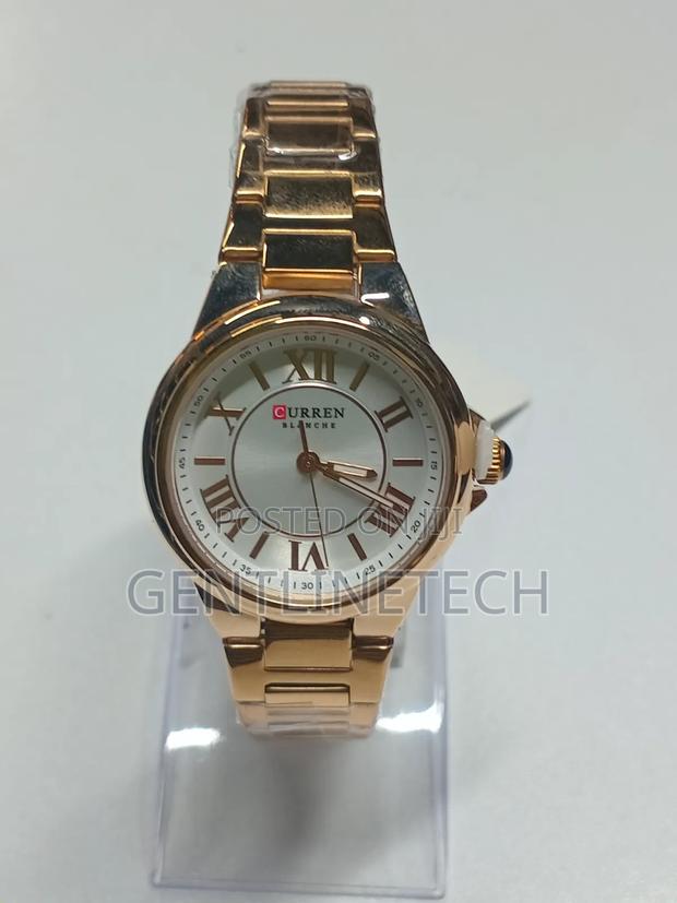 Curren C9091L - thumbnail 4