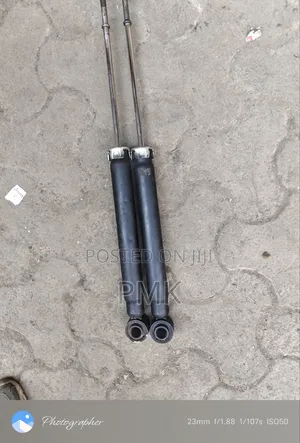 Toyota Noah Rear Shocks