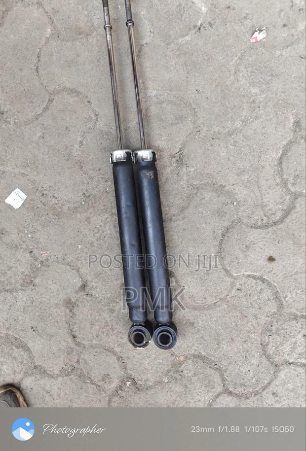 Toyota Noah Rear Shocks