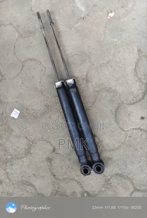 Toyota Noah Rear Shocks