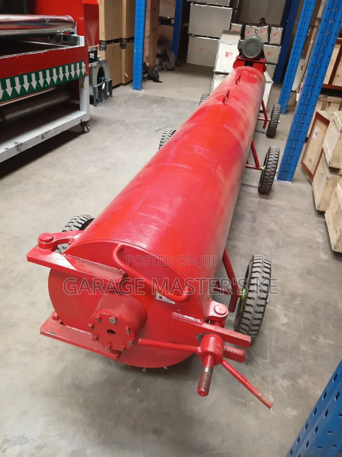 High Quality Carpet Drier