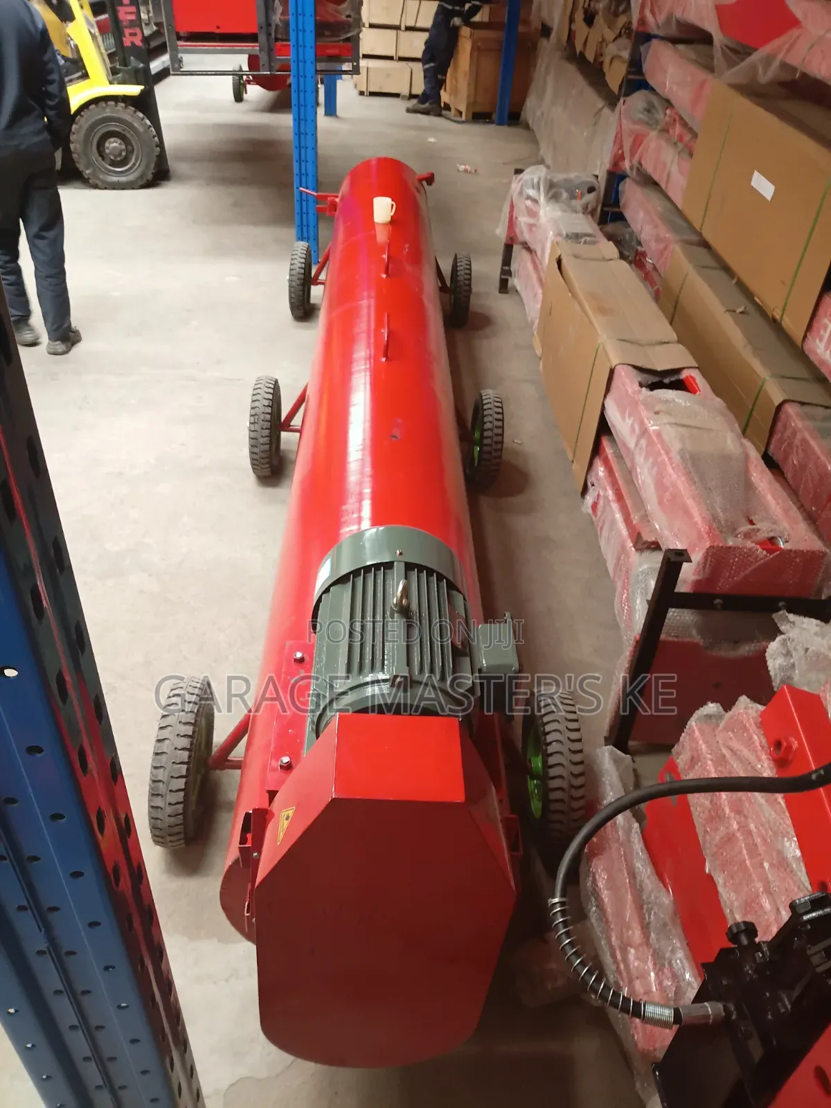 High Quality Carpet Drier
