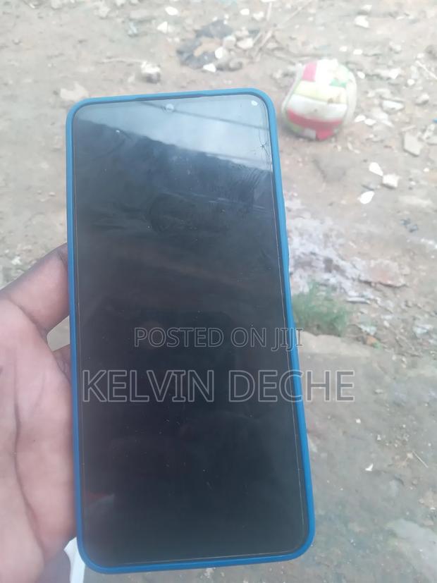 Tecno Pop 20 64 GB Blue - thumbnail 3