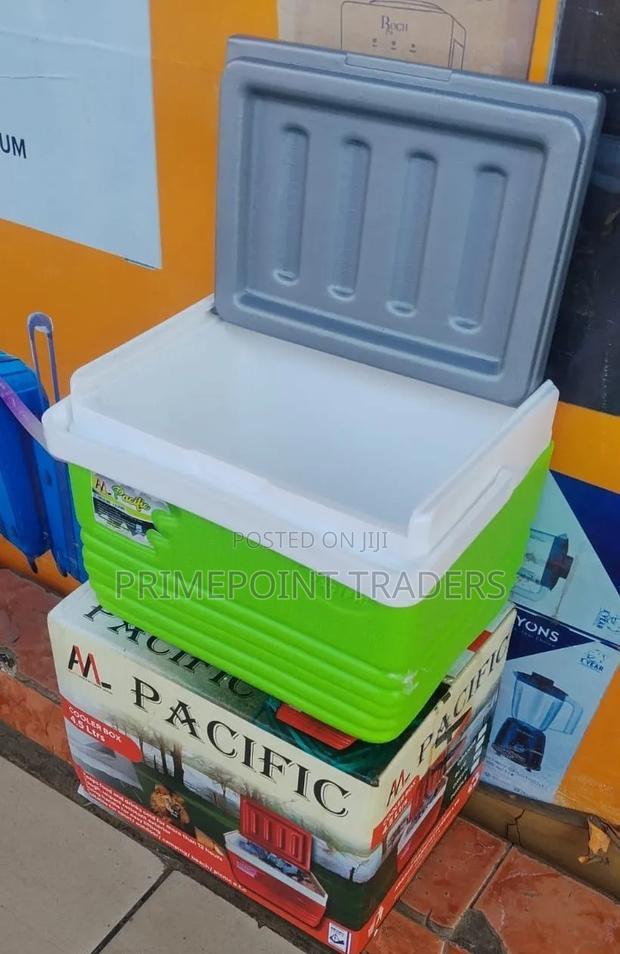 Cooler Box 4 .5 Litres Capacity,Your Everyday Mini Cooler Solution - main view