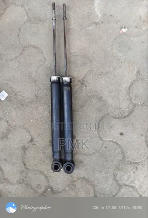 Toyota Voxy Rear Shocks