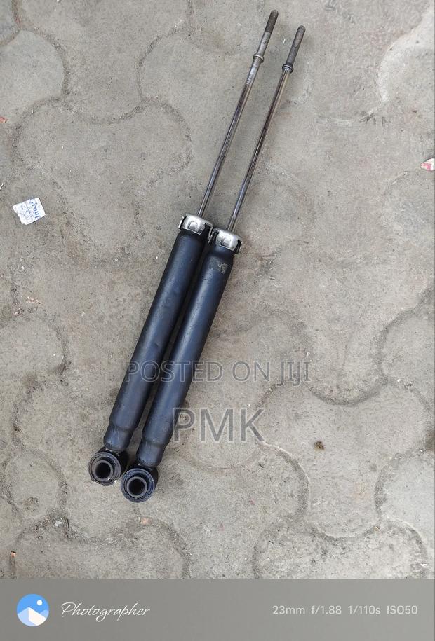 Toyota Voxy Rear Shocks - thumbnail 2