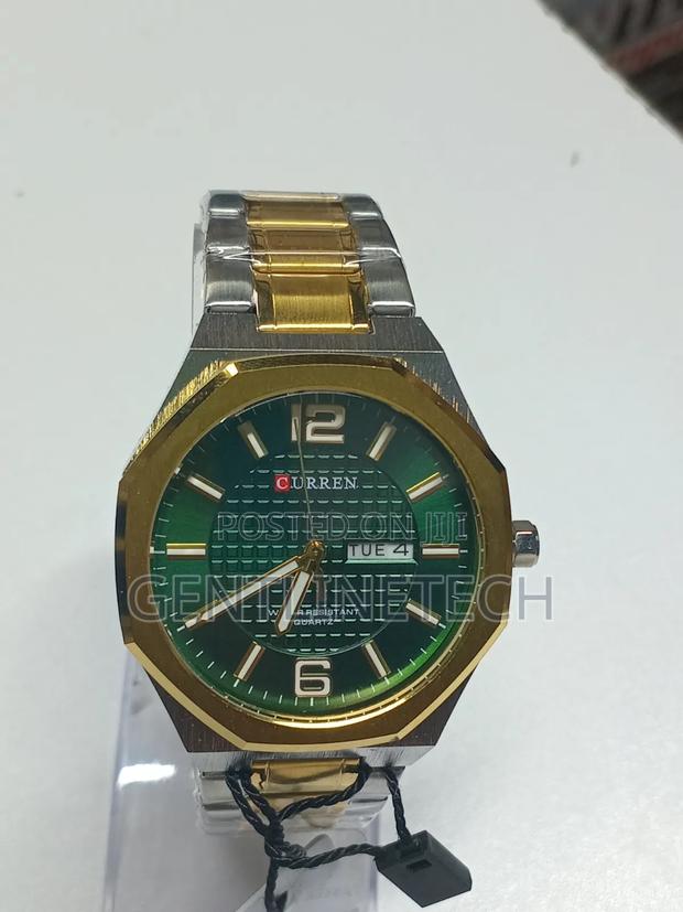 Curren M8476 - thumbnail 2