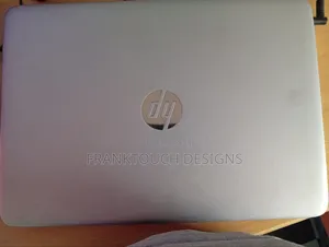Laptop HP EliteBook 840 G3 8GB Intel Core i5 SSD 256GB
