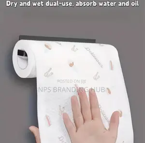 Reusable Kitchen Roll (el.b
