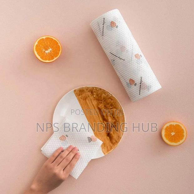 Reusable Kitchen Roll (el.b - thumbnail 5