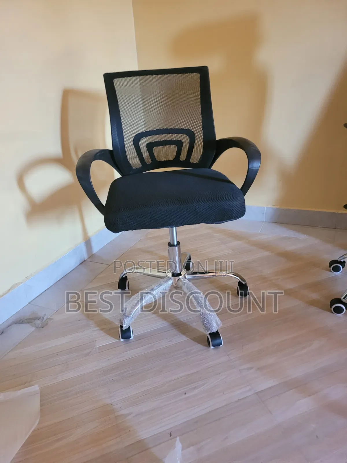 Mesh Drafting Office Chair / Counter Chair