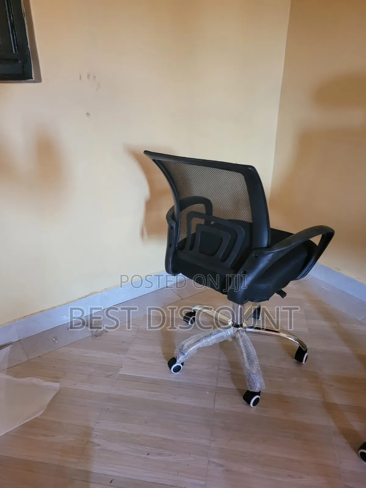 Mesh Drafting Office Chair / Counter Chair