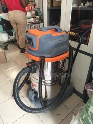 70l Double Motor Vacuum Cleaner