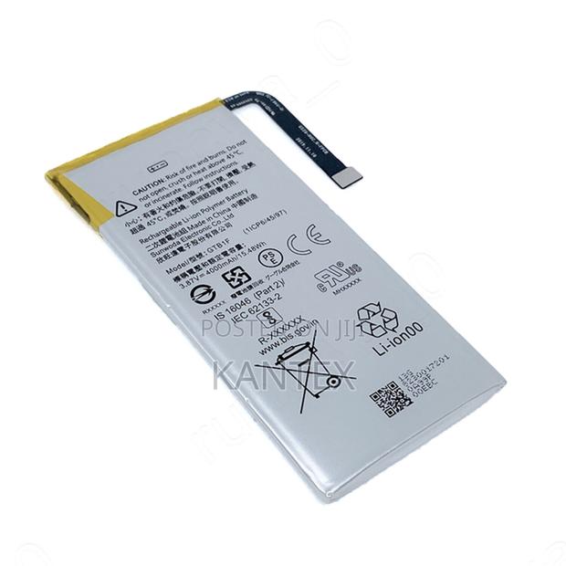 Generic Battery Replacement for Google Pixel 5