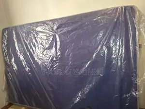 4*6 Lala Salama Matress (Ksh 2000) Used for an Year. In Great Shape