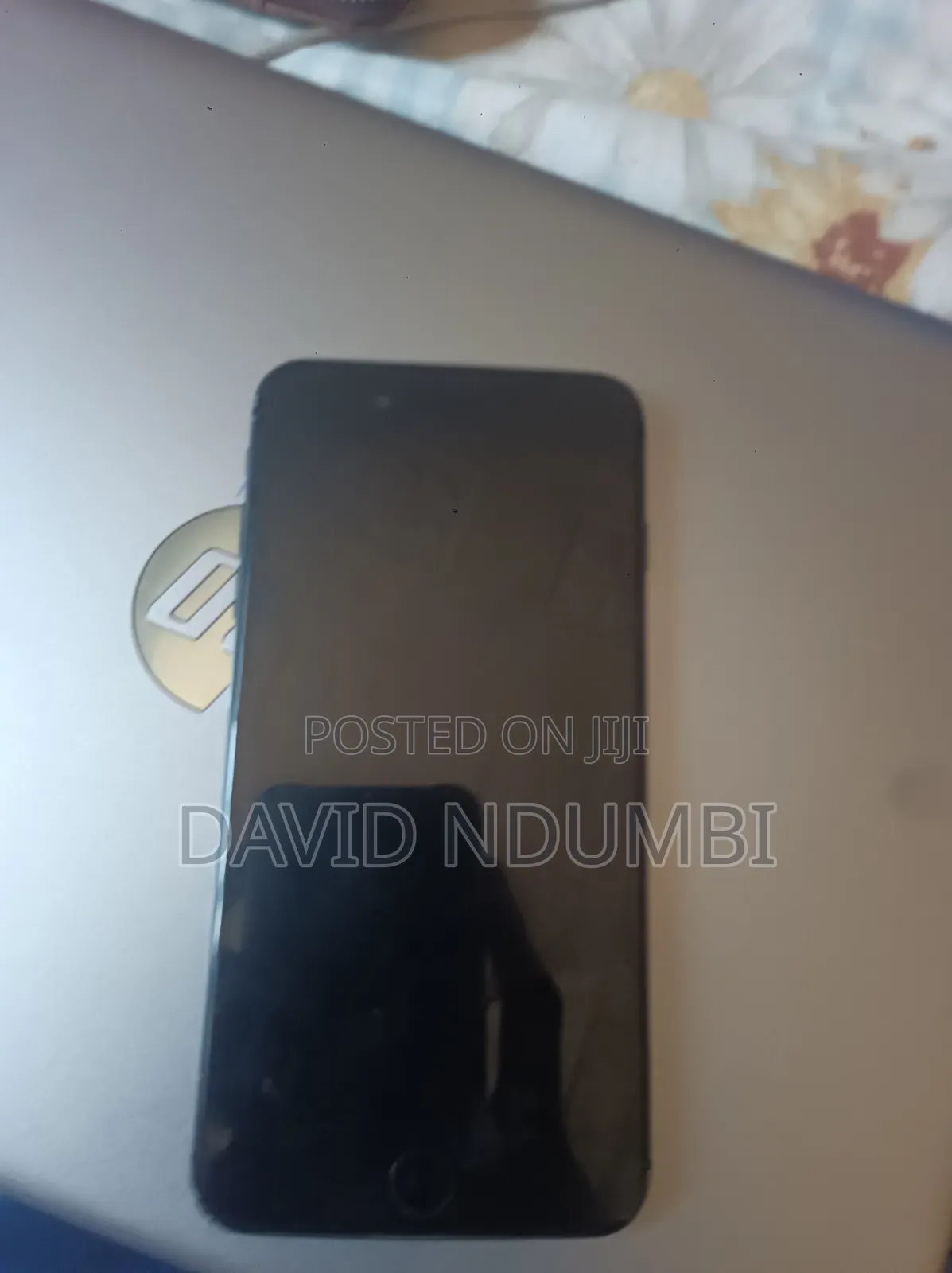 Apple iPhone 8 Plus 256 GB Gray