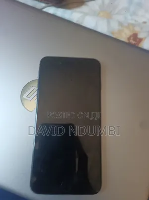 Apple iPhone 8 Plus 256 GB Gray