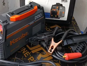 MMA-200 Kzbur Welding Machine/200a Welding Machine