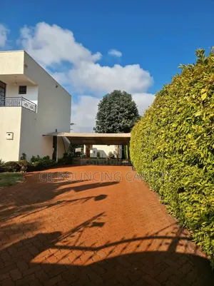 5bdrm Maisonette in Zaria Village,Kiambu, Nairobi Central for sale