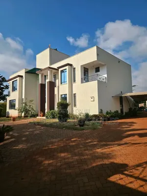 5bdrm Maisonette in Zaria Village,Kiambu, Nairobi Central for sale