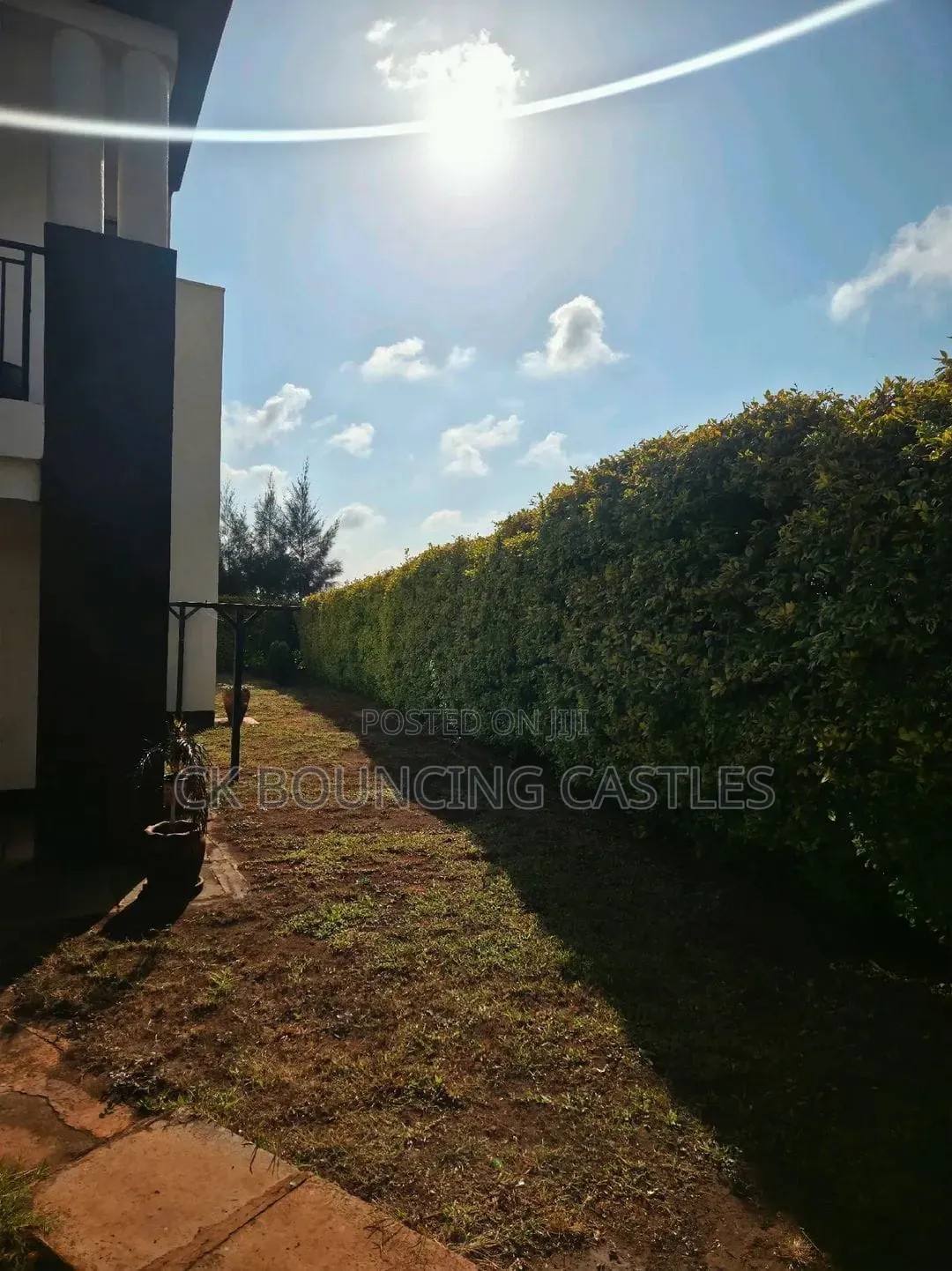 5bdrm Maisonette in Zaria Village,Kiambu, Nairobi Central for sale