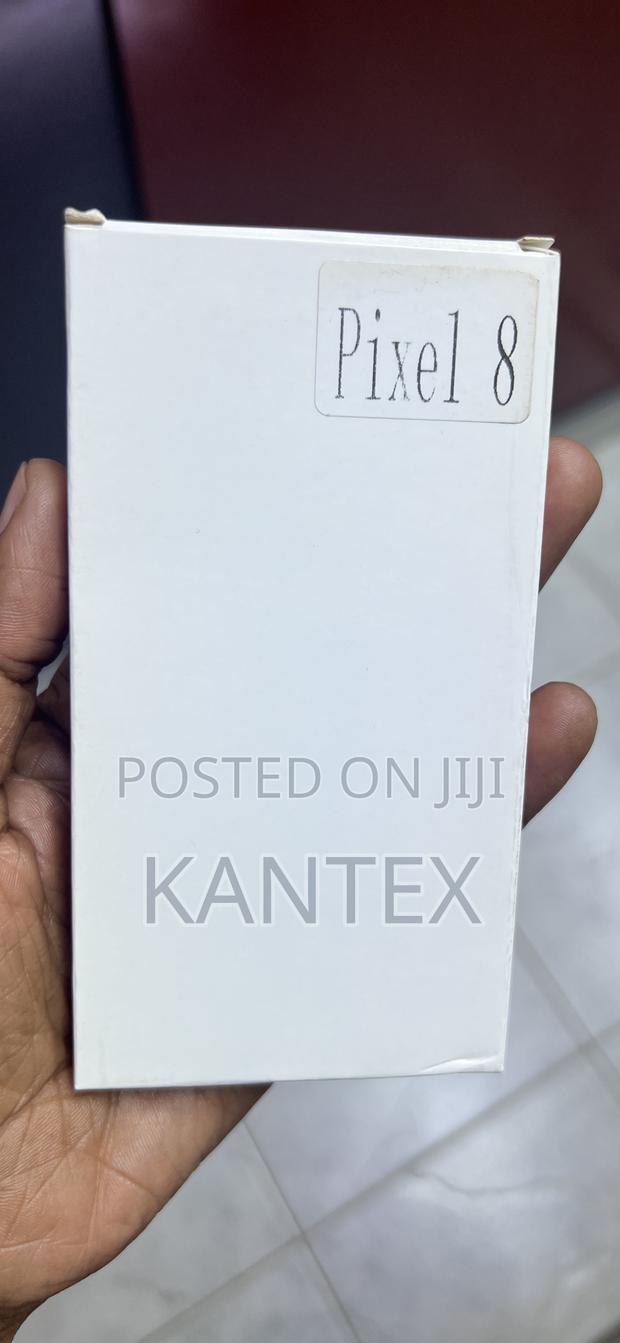 Generic Battery Replacement for Google Pixel 8 - thumbnail 2