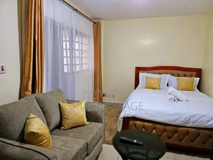 Studios in Ngara