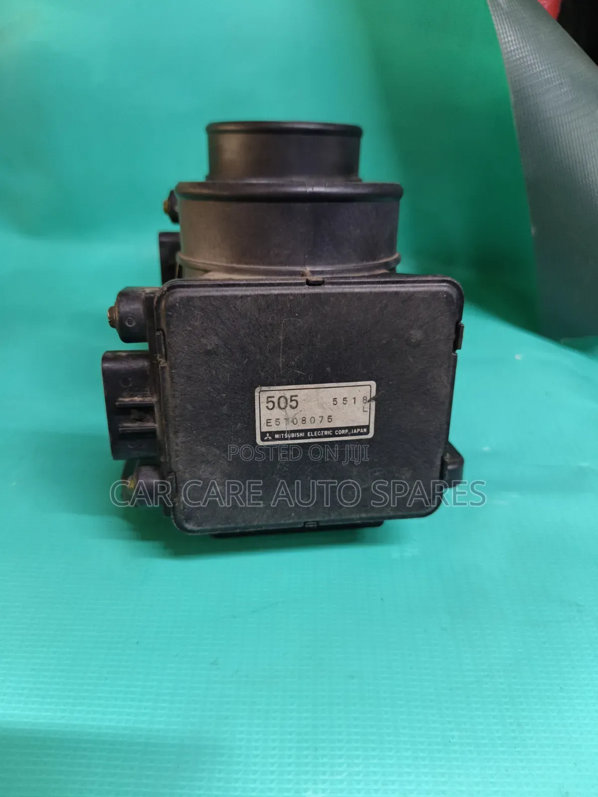 Air Flow Map Sensor Mitsubishi Montero