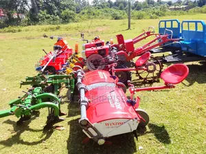 Walking Tractor for Sale