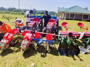 Walking Tractor for Sale