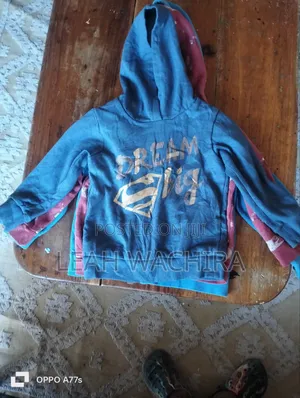 Kids Unisex Hoodies