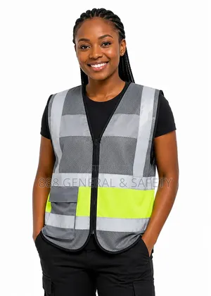 Reflector Jacket Reflector Vest