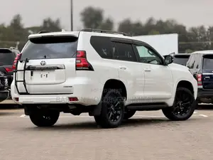 Toyota Land Cruiser Prado 2.7 2020 White
