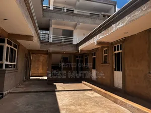 Furnished 5bdrm Maisonette in Kitengela for sale