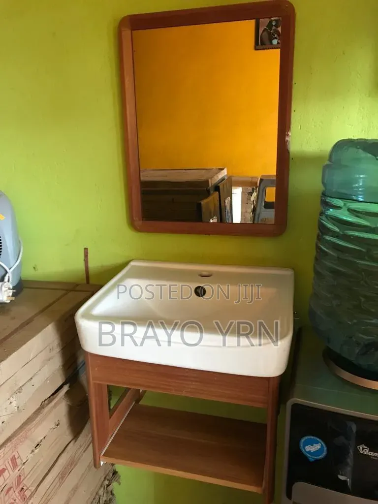 Aluminium Hand-Wash Basin