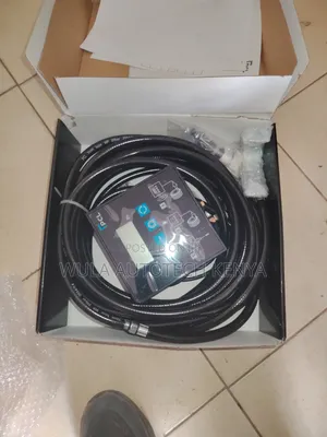 Heavy Duty and Commercial Sunshine High Quality PCL Air Guage Kit