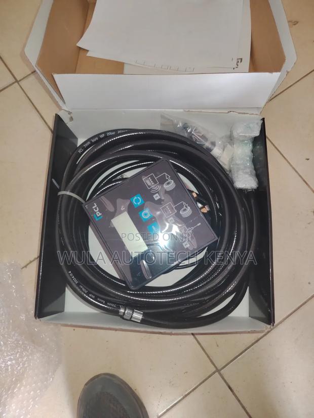 Heavy Duty and Commercial Sunshine High Quality PCL Air Guage Kit