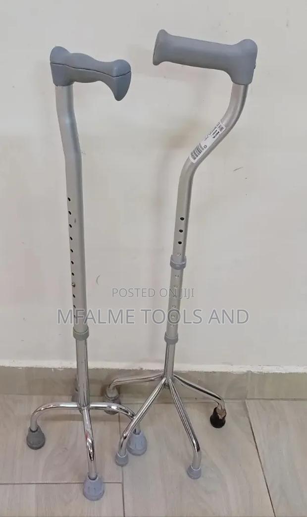 Tripod Walking Sticks - thumbnail 2