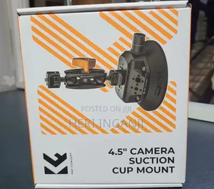 K F Suction Cup