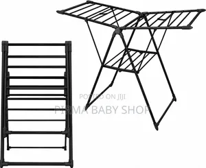 Clothes Drying Rack