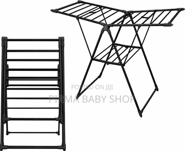 Clothes Drying Rack