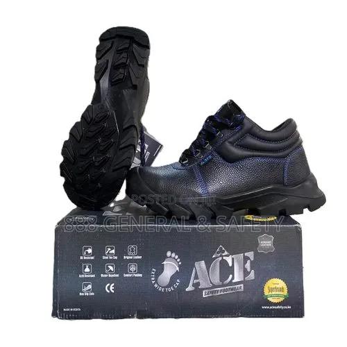 Safety Boot Ace Mamba ( Safety Boots Size 39-45)