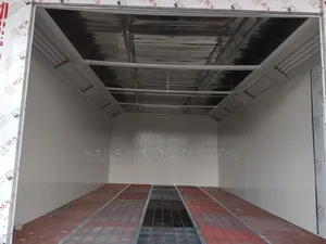 Well Designed Heavy Duty Spray Paint Booth Machine Sunshine Italy