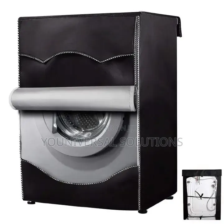 Machine Cover Front Load