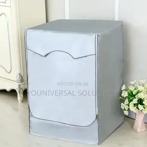 Machine Cover Front Load
