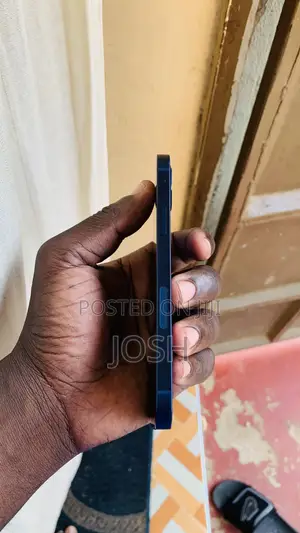 Apple iPhone 12 128 GB Blue