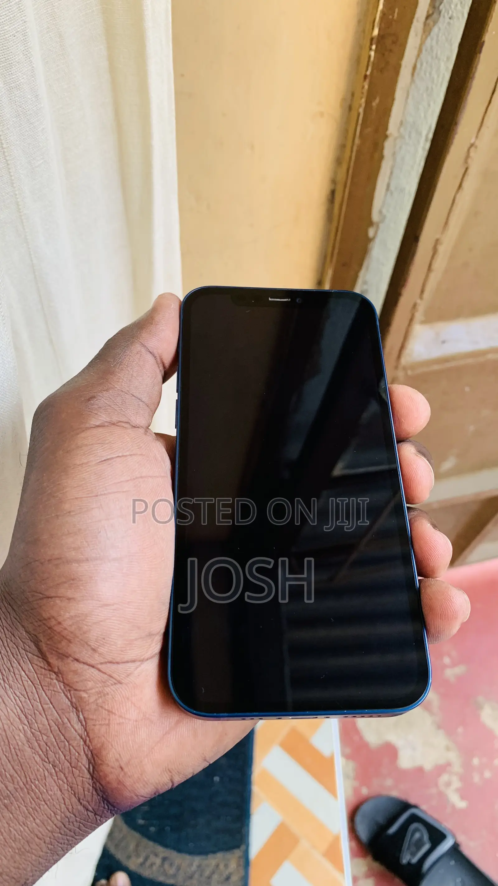 Apple iPhone 12 128 GB Blue