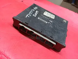 Toyota BB 2009