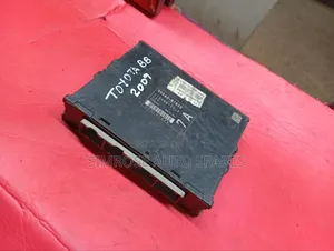 Toyota BB 2009